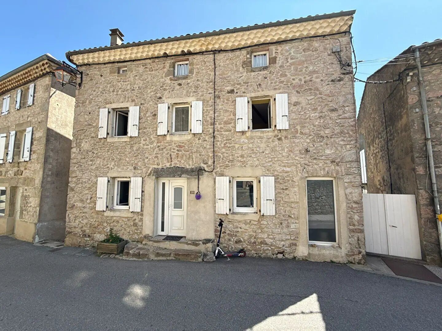 Maison à vendre, 103m², Boffres