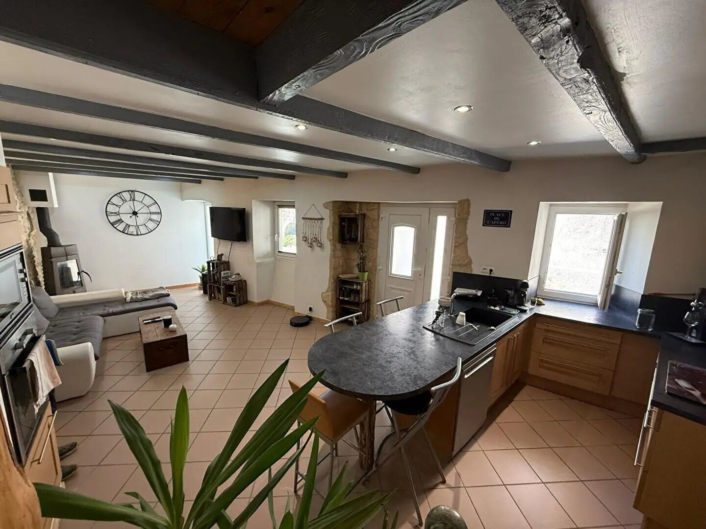Maison à vendre, 103m², Boffres