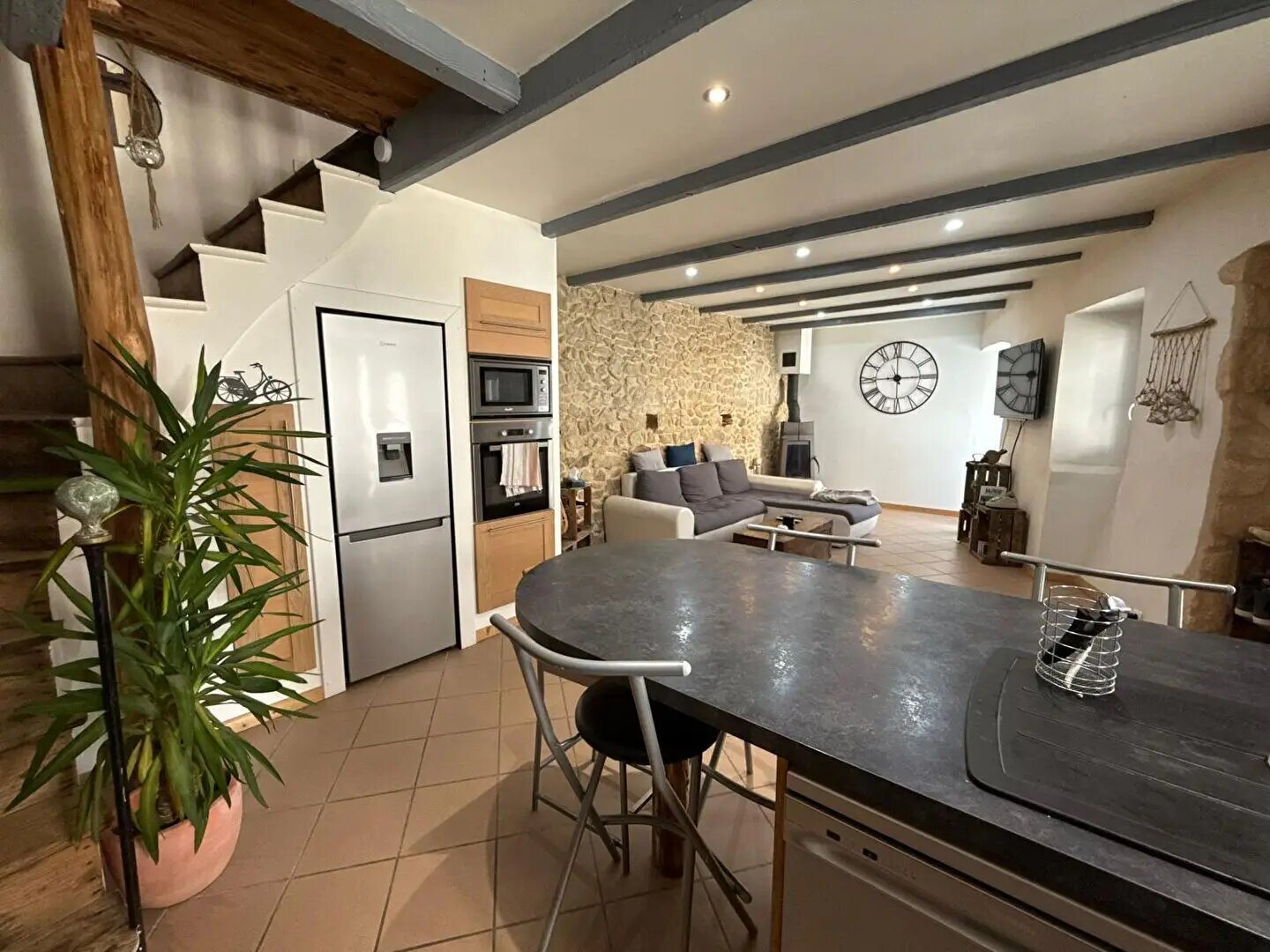 Maison à vendre, 103m², Boffres