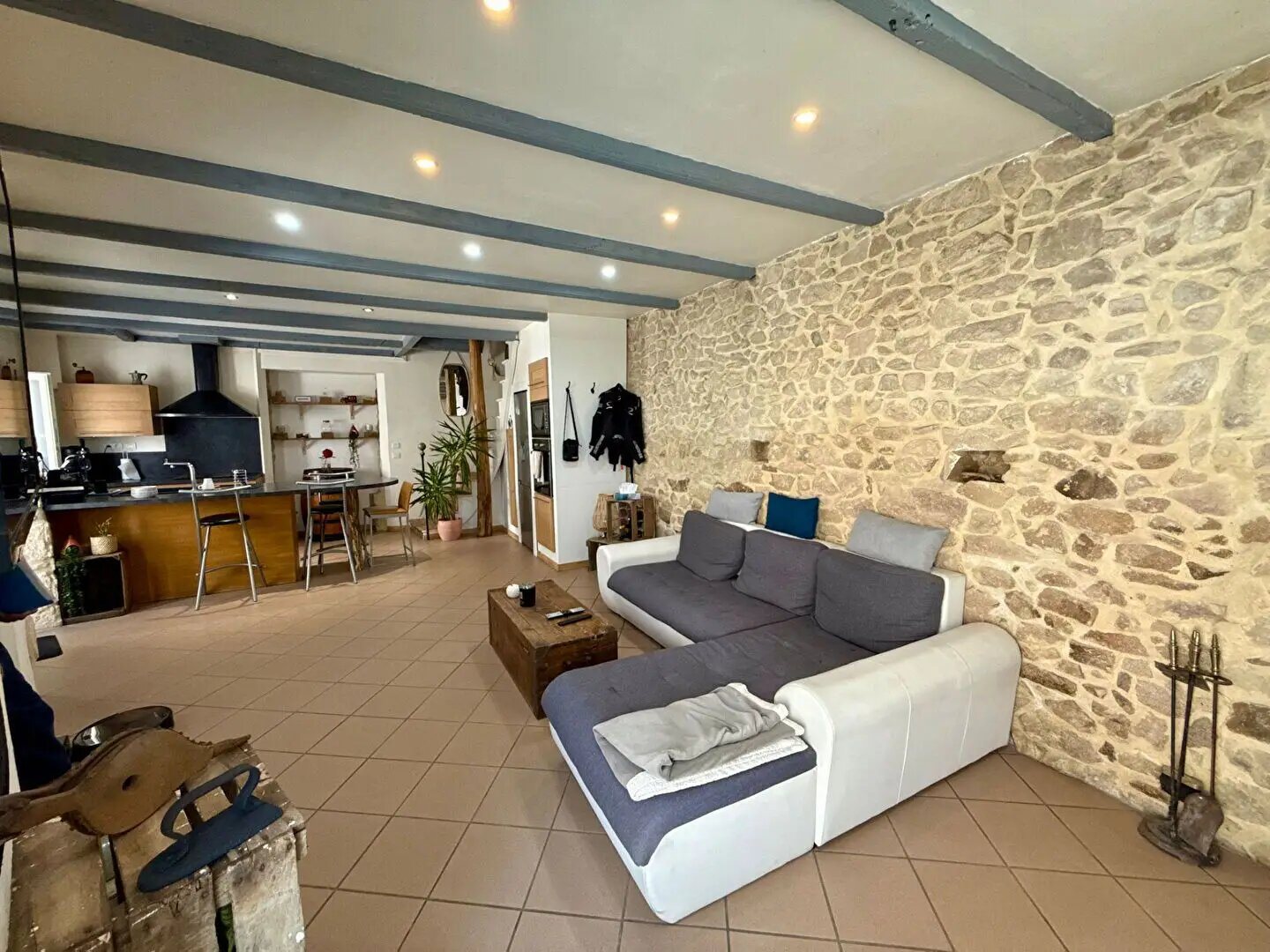 Maison à vendre, 103m², Boffres