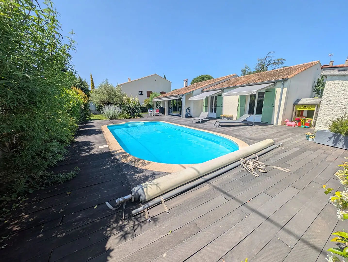 Maison à vendre, 129m², Valence