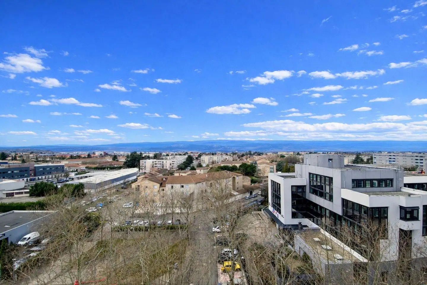 Appartement à vendre, 80m², Valence