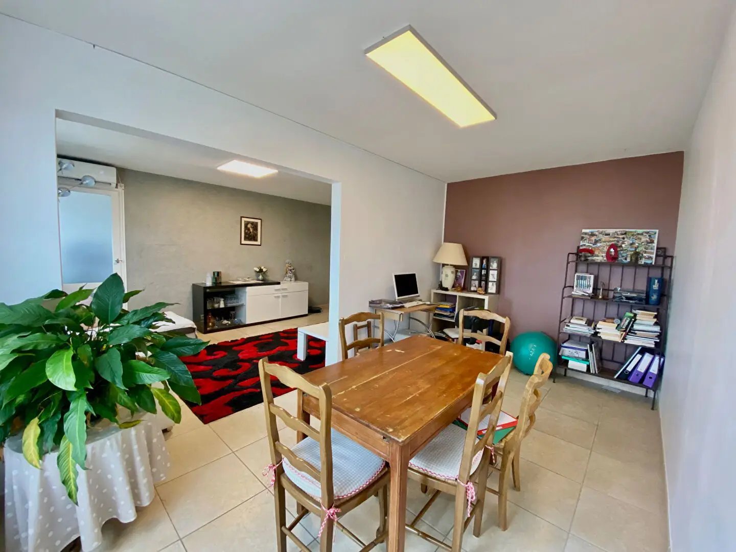 Appartement à vendre, 80m², Valence
