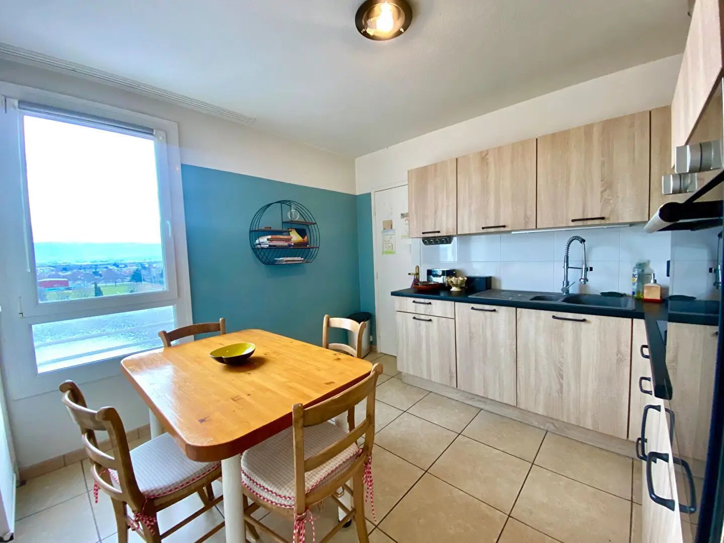 Appartement à vendre, 80m², Valence