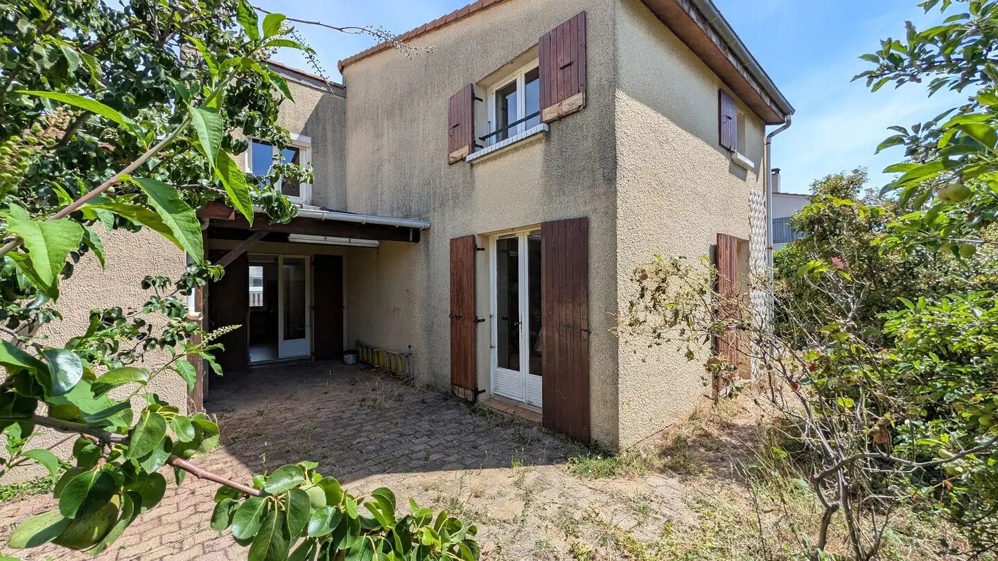 Maison à vendre, 98m², Cornas