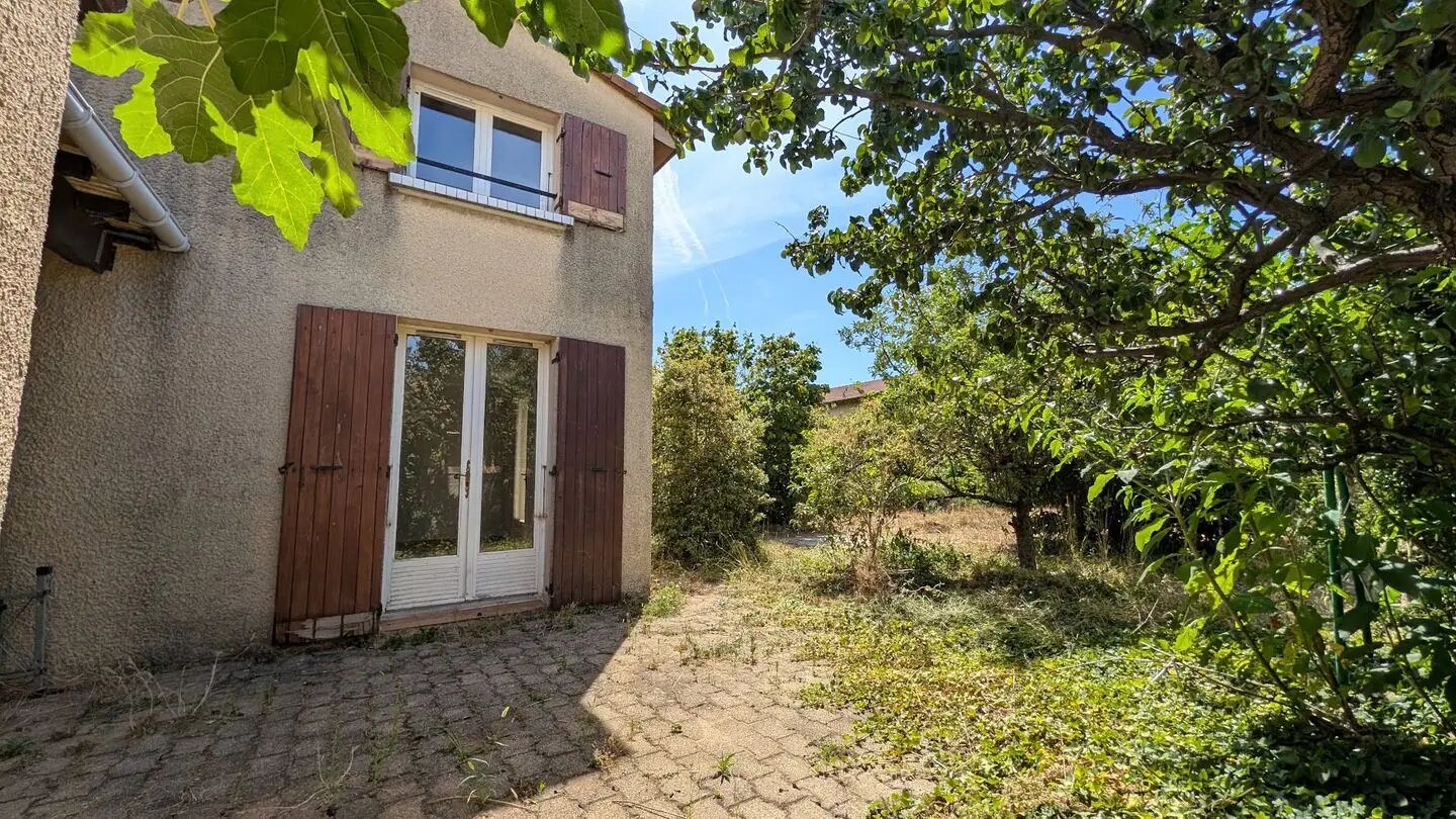 Maison à vendre, 98m², Cornas