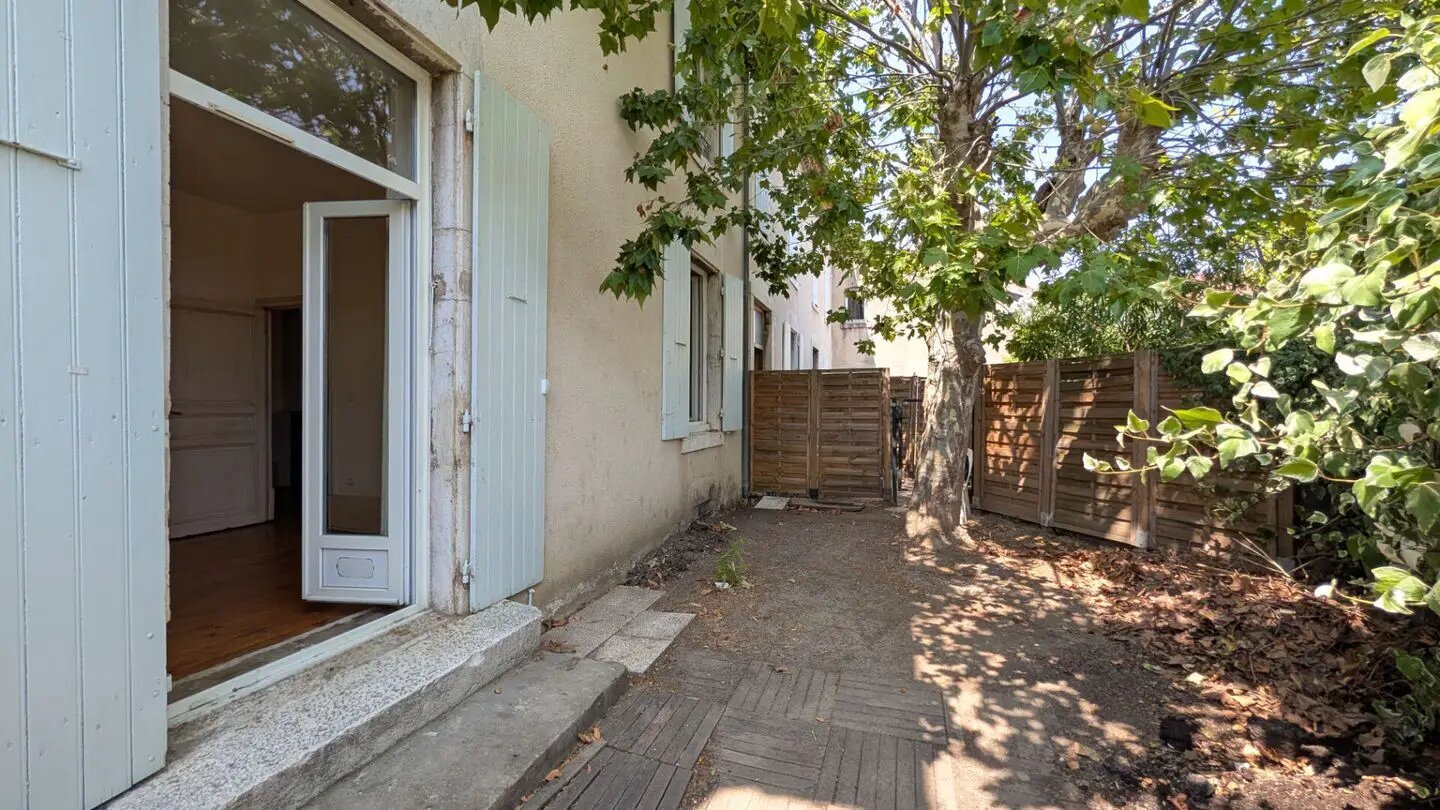 Appartement à vendre, 106m², Guilherand-Granges