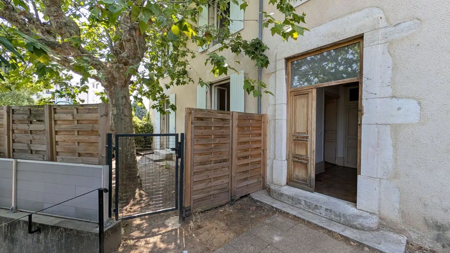 Appartement à vendre, 106m², Guilherand-Granges