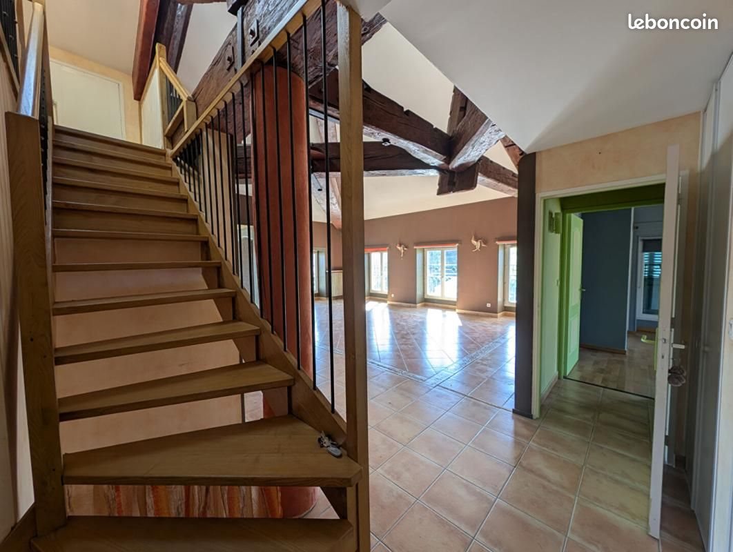 Appartement à louer, 114m², Saint-Péray