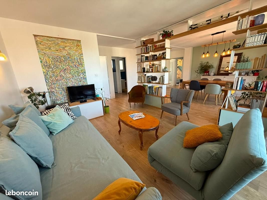 Appartement à vendre, 92m², Valence