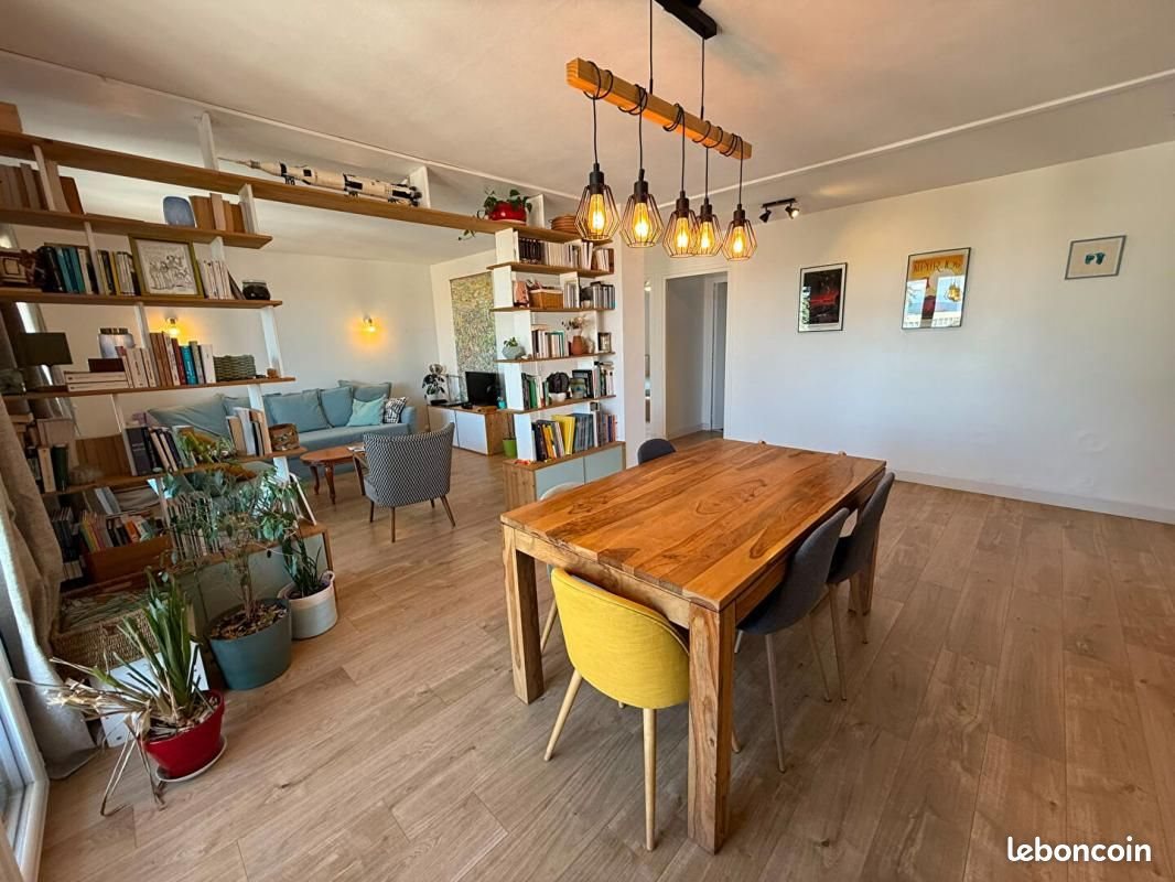 Appartement à vendre, 92m², Valence