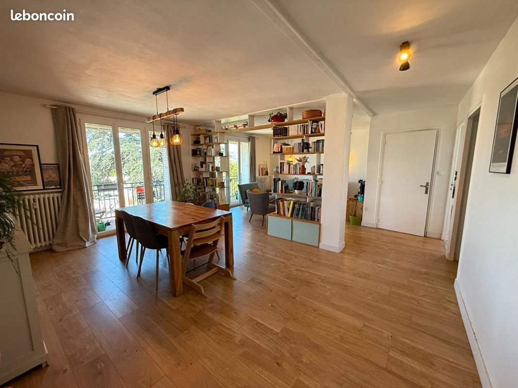 Appartement à vendre, 92m², Valence