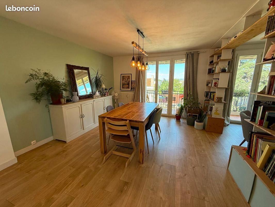 Appartement à vendre, 92m², Valence