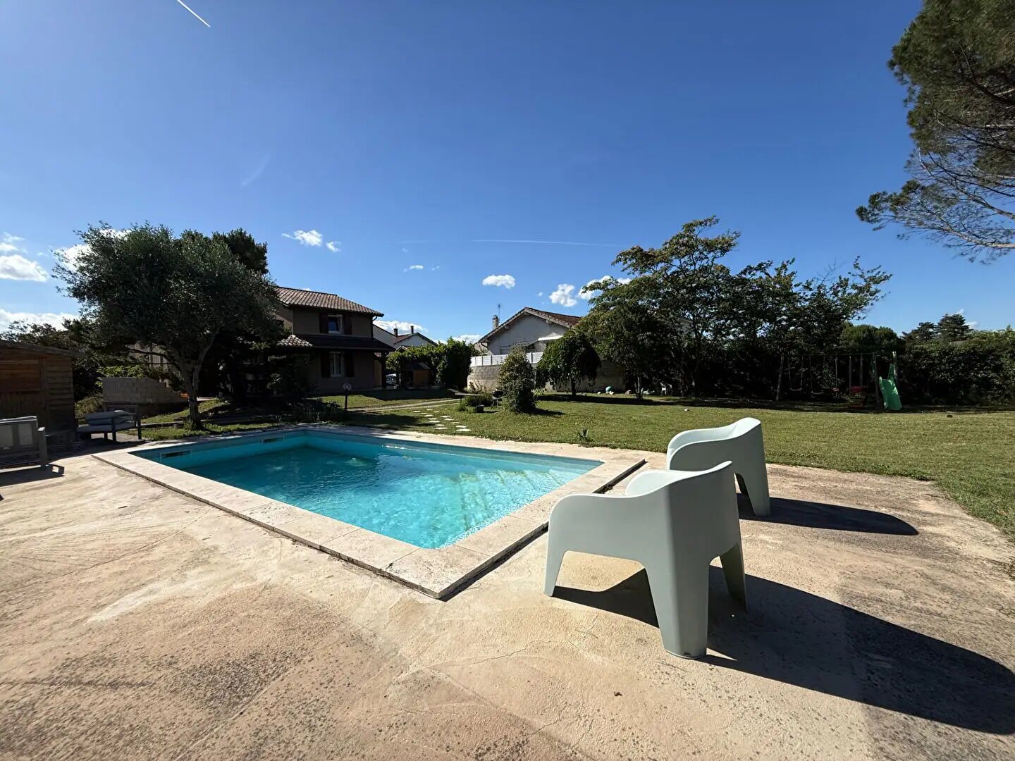 Maison à vendre, 131m², Bourg-lès-Valence