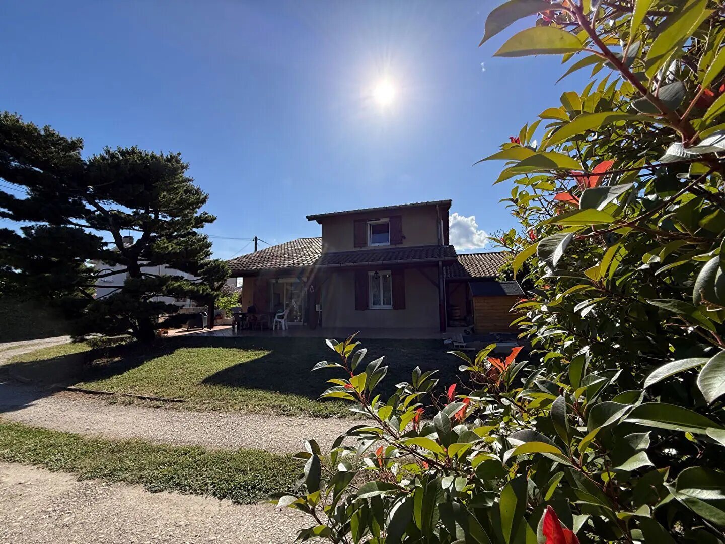 Maison à vendre, 131m², Bourg-lès-Valence