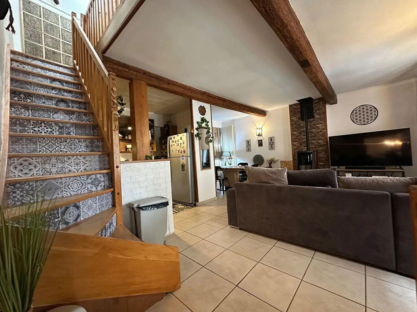 Maison à vendre, 131m², Cornas