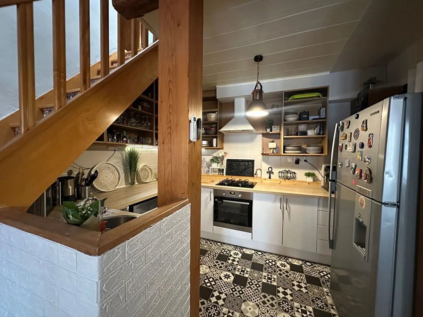 Maison à vendre, 131m², Cornas