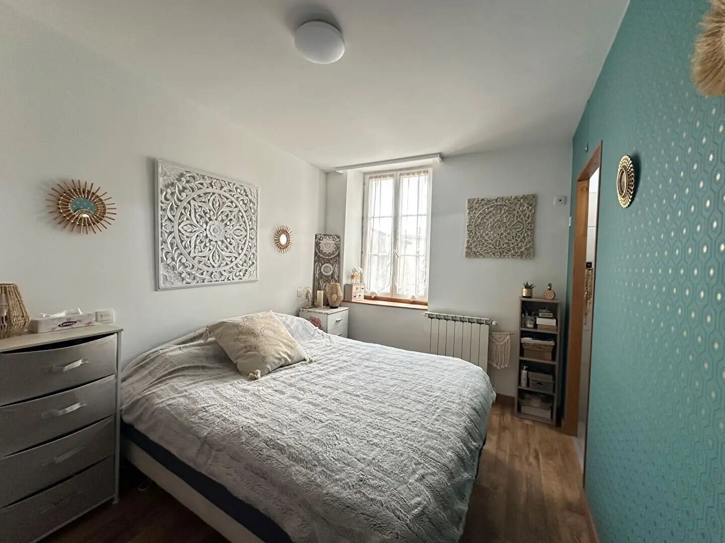 Maison à vendre, 131m², Cornas