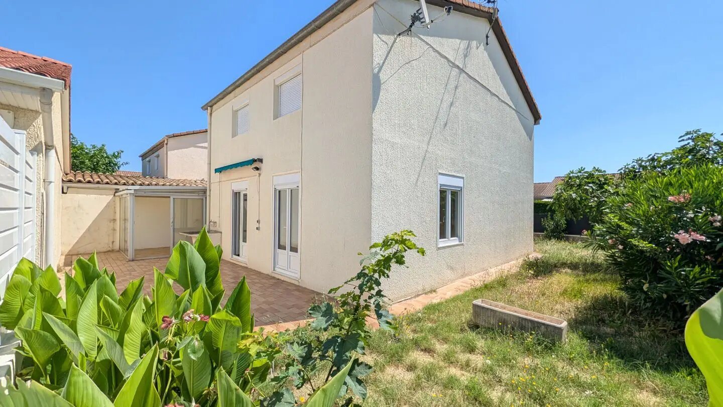 Maison à vendre, 105m², Guilherand-Granges
