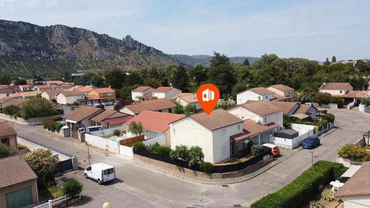 Maison à vendre, 105m², Guilherand-Granges