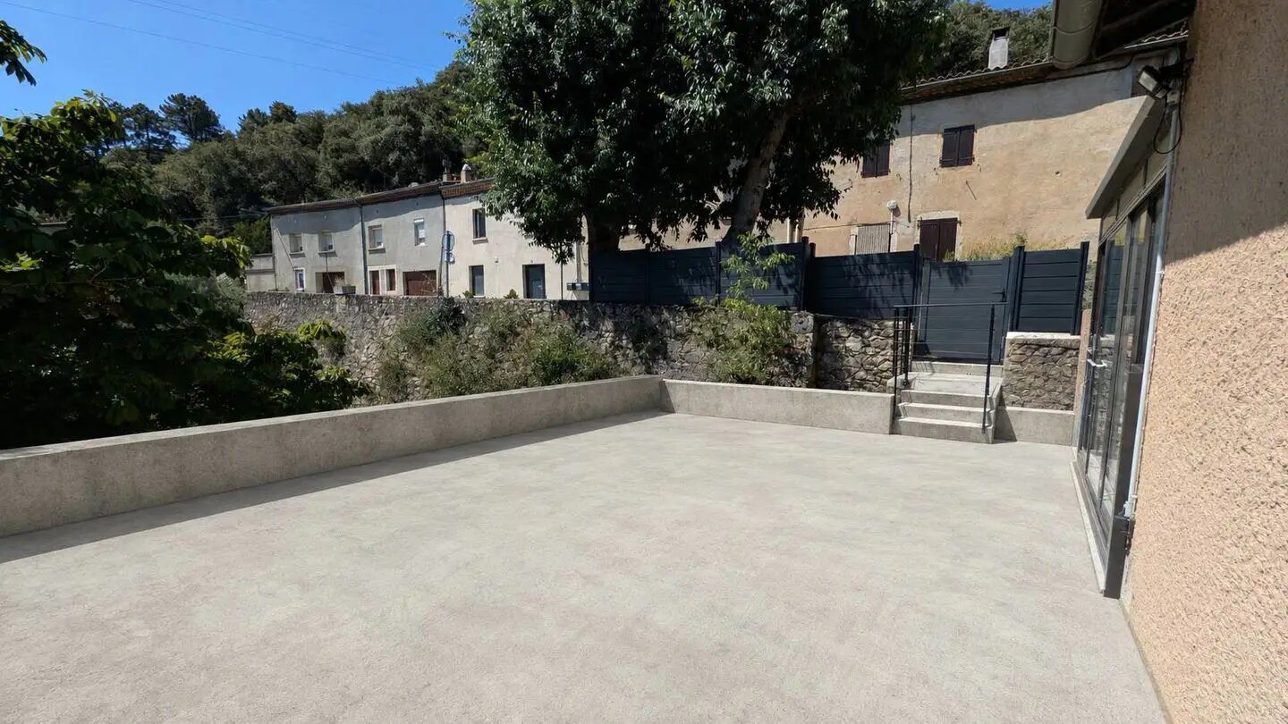Maison à vendre, 85m², Saint-Péray