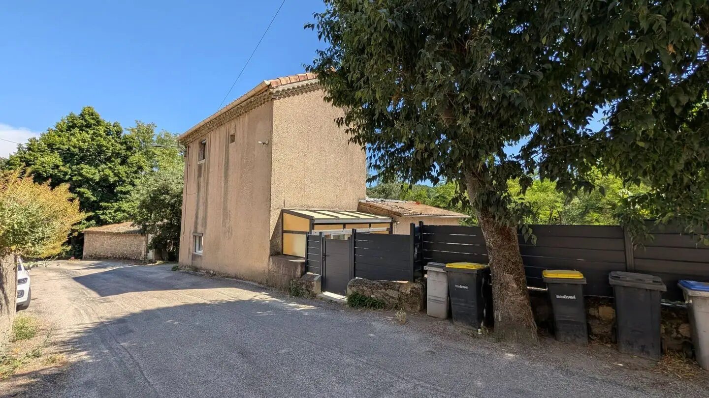 Maison à vendre, 85m², Saint-Péray