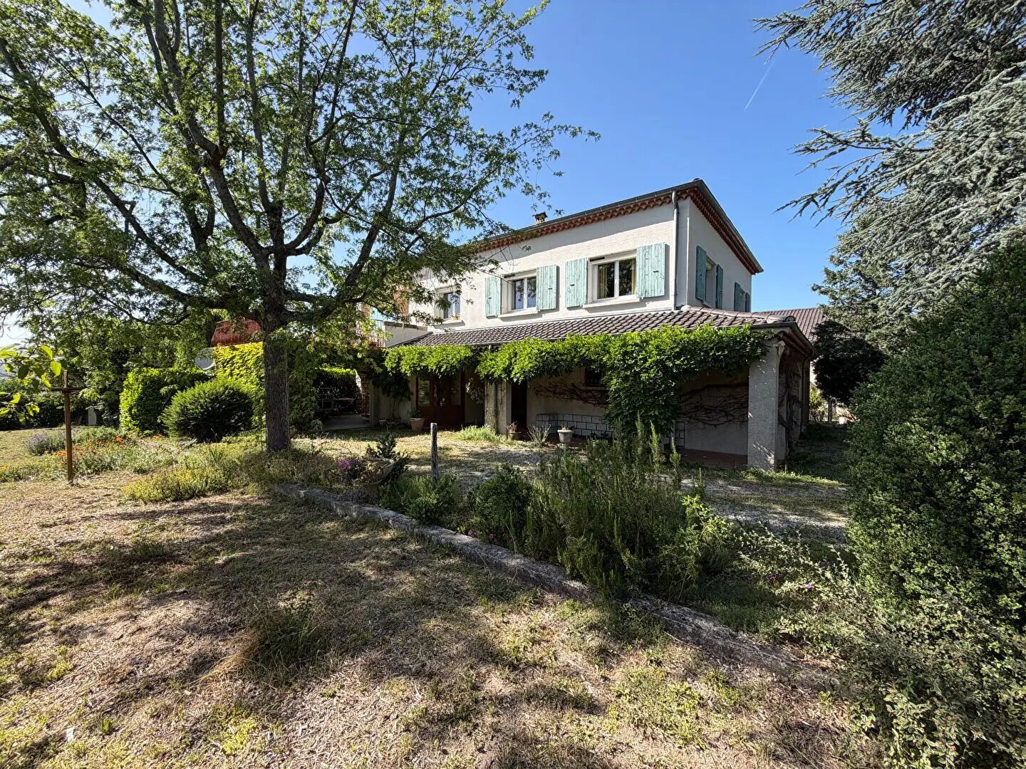 Maison à vendre, 157m², Vernoux-en-Vivarais