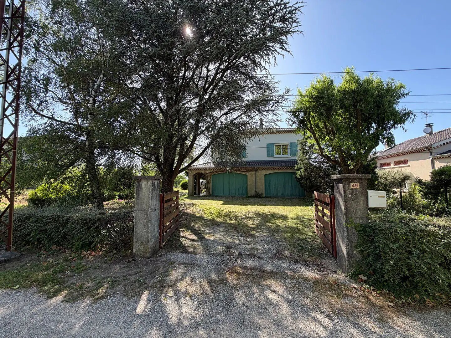 Maison à vendre, 157m², Vernoux-en-Vivarais
