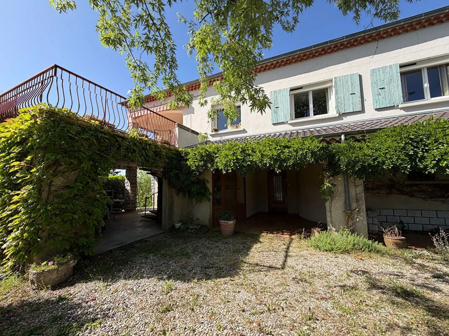 Maison à vendre, 157m², Vernoux-en-Vivarais