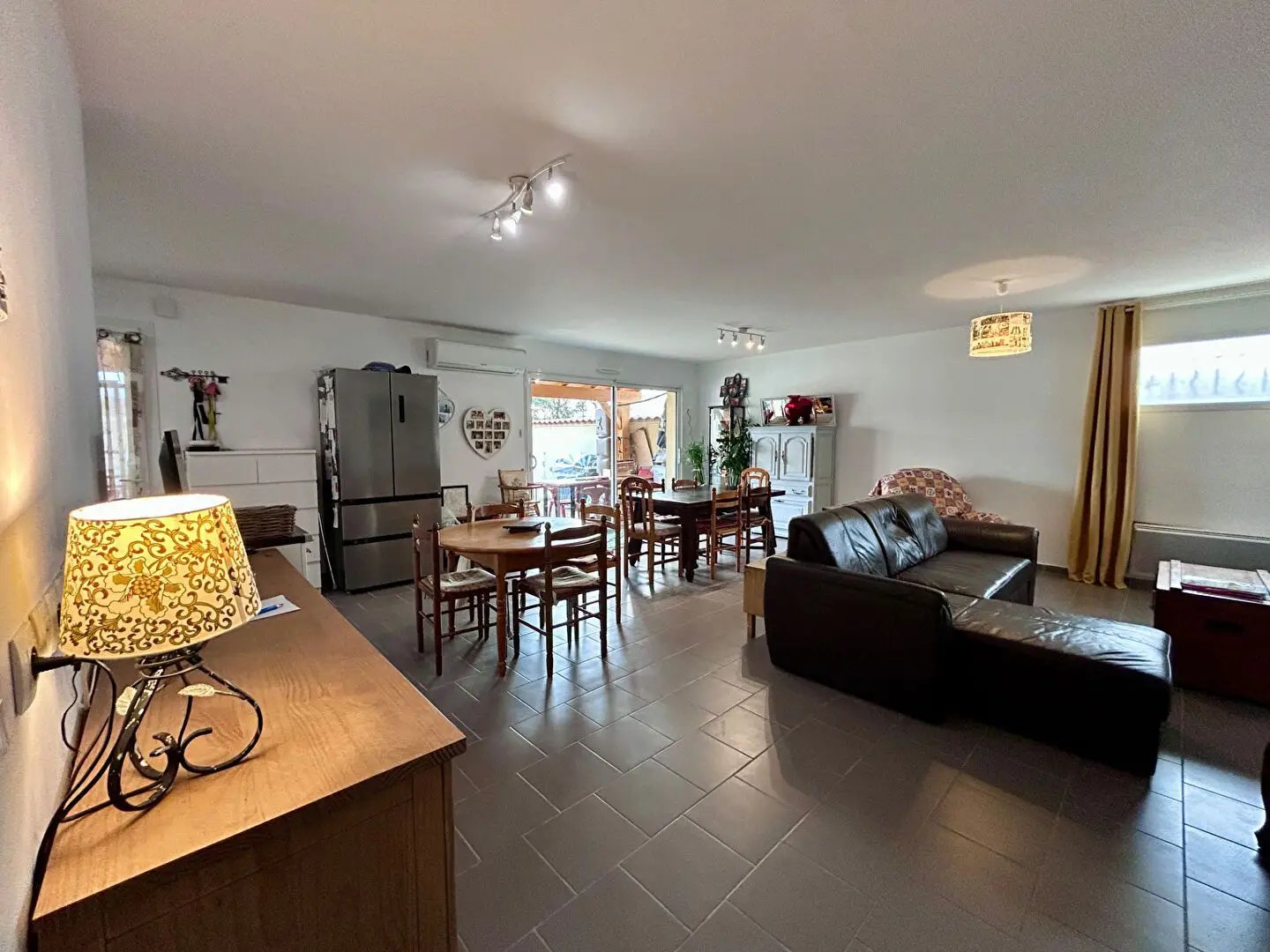 Maison à vendre, 134m², Châteauneuf-de-Galaure