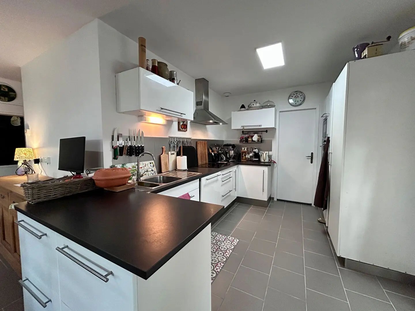 Maison à vendre, 134m², Châteauneuf-de-Galaure