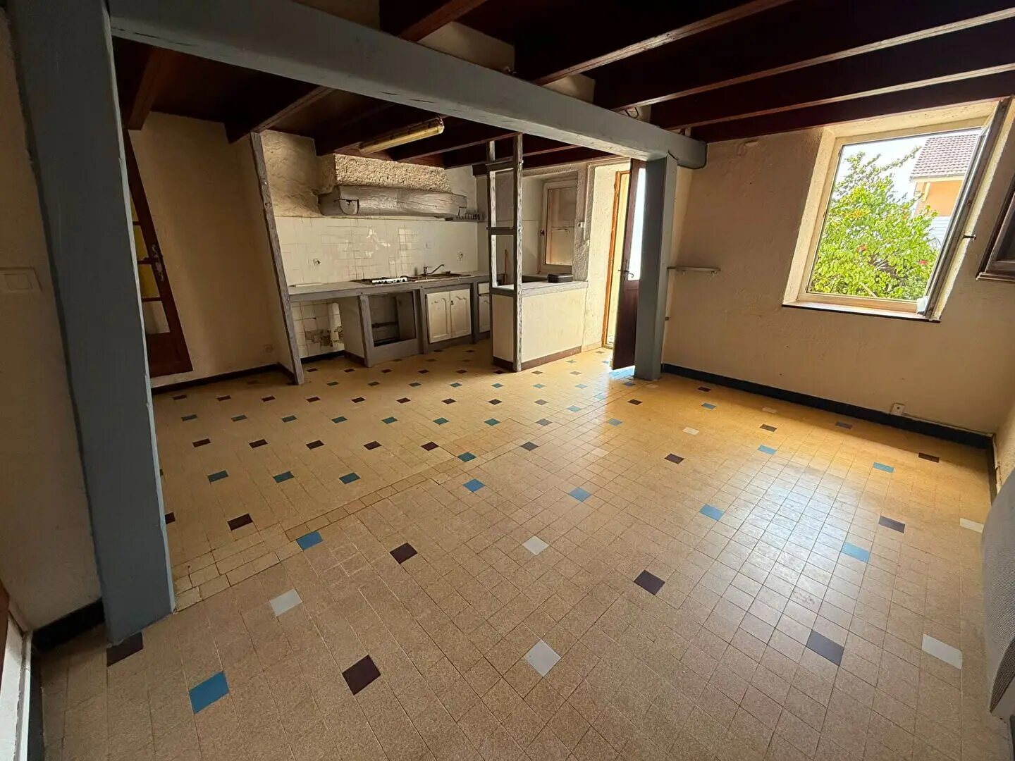 Maison à vendre, 104m², Saint-Romain-de-Lerps