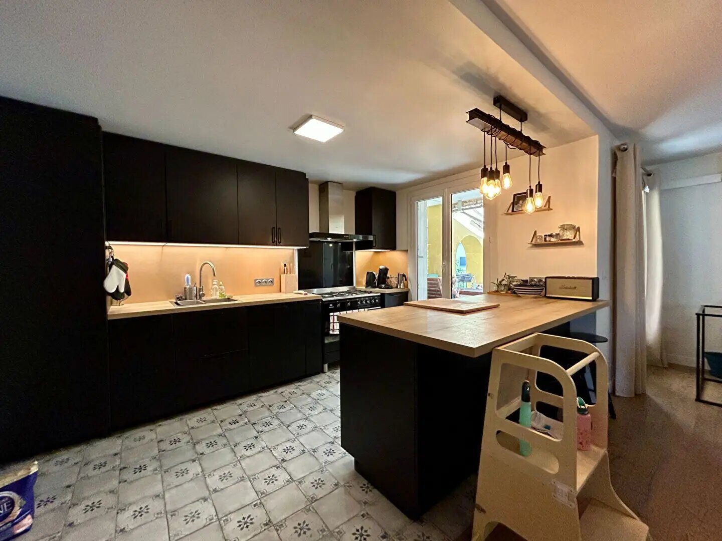 Appartement à vendre, 87m², Guilherand-Granges