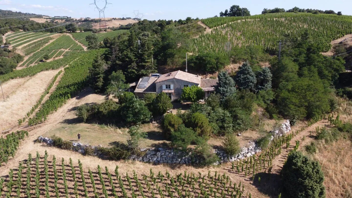 Maison à vendre, 177m², Cornas