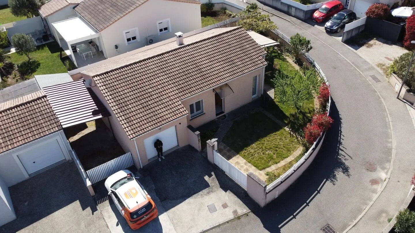 Maison à vendre, 76m², Charmes-sur-Rhône