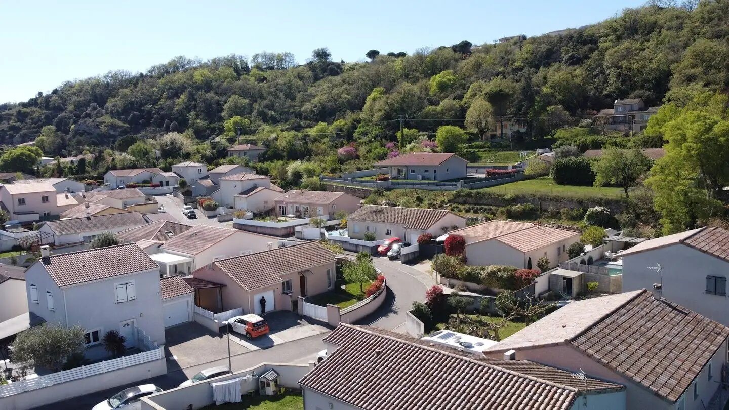 Maison à vendre, 76m², Charmes-sur-Rhône