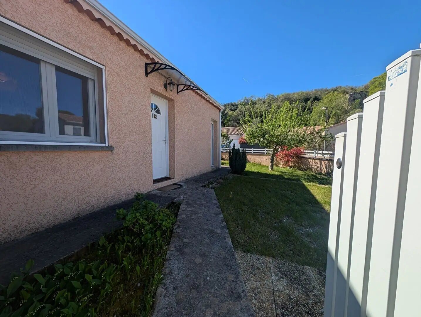 Maison à vendre, 76m², Charmes-sur-Rhône