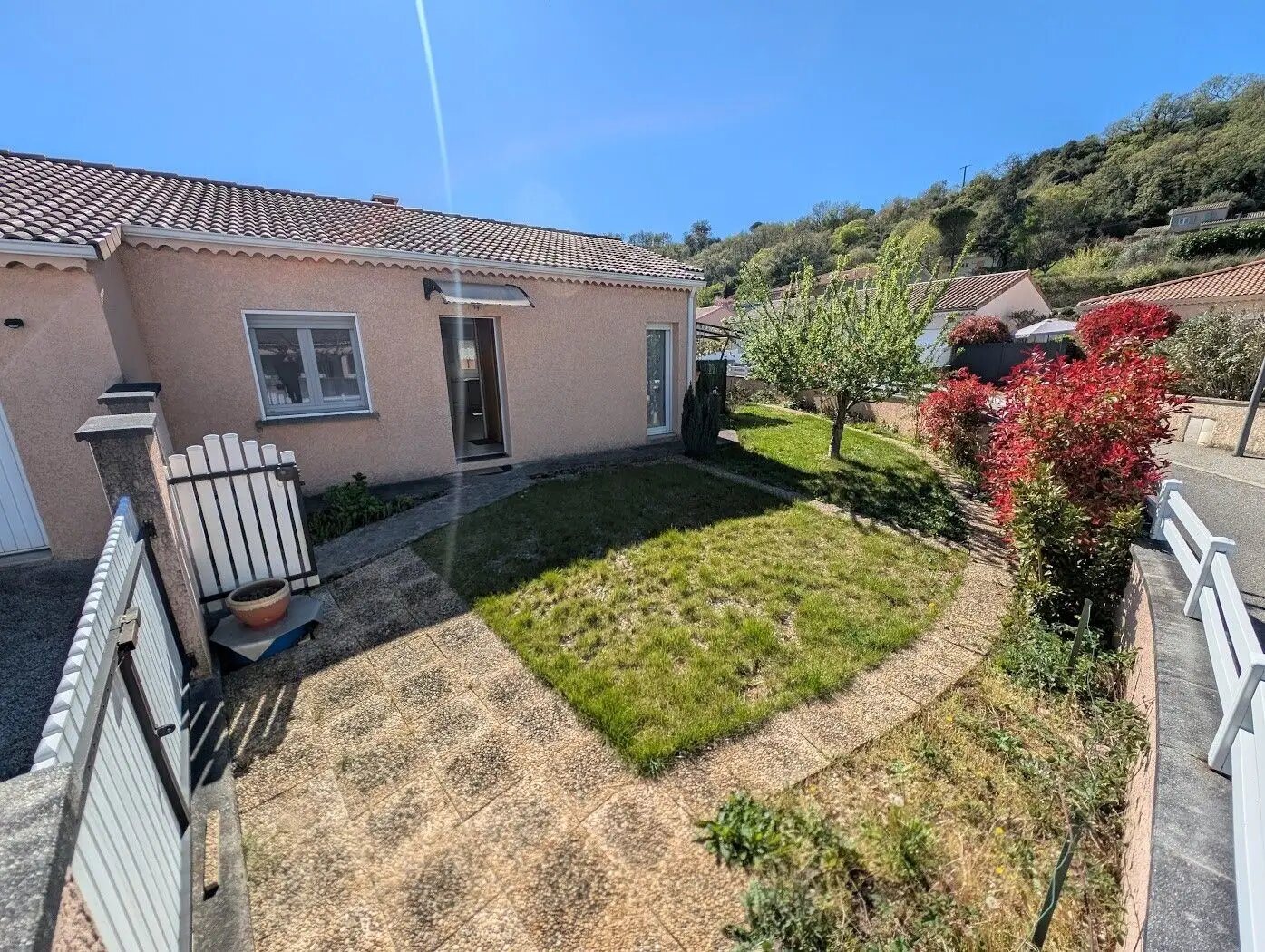 Maison à vendre, 76m², Charmes-sur-Rhône
