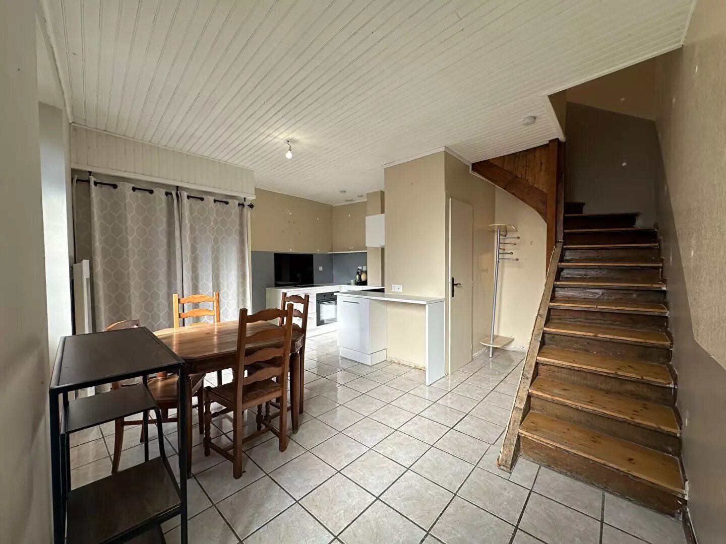 Maison à vendre, 58m², Serrières