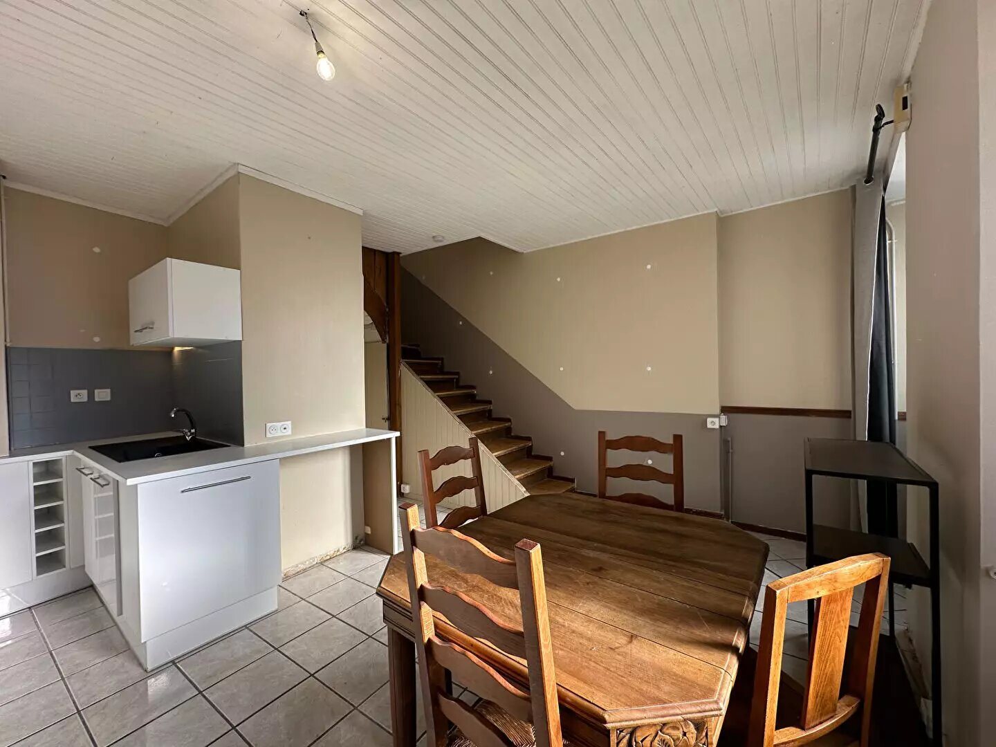 Maison à vendre, 58m², Serrières