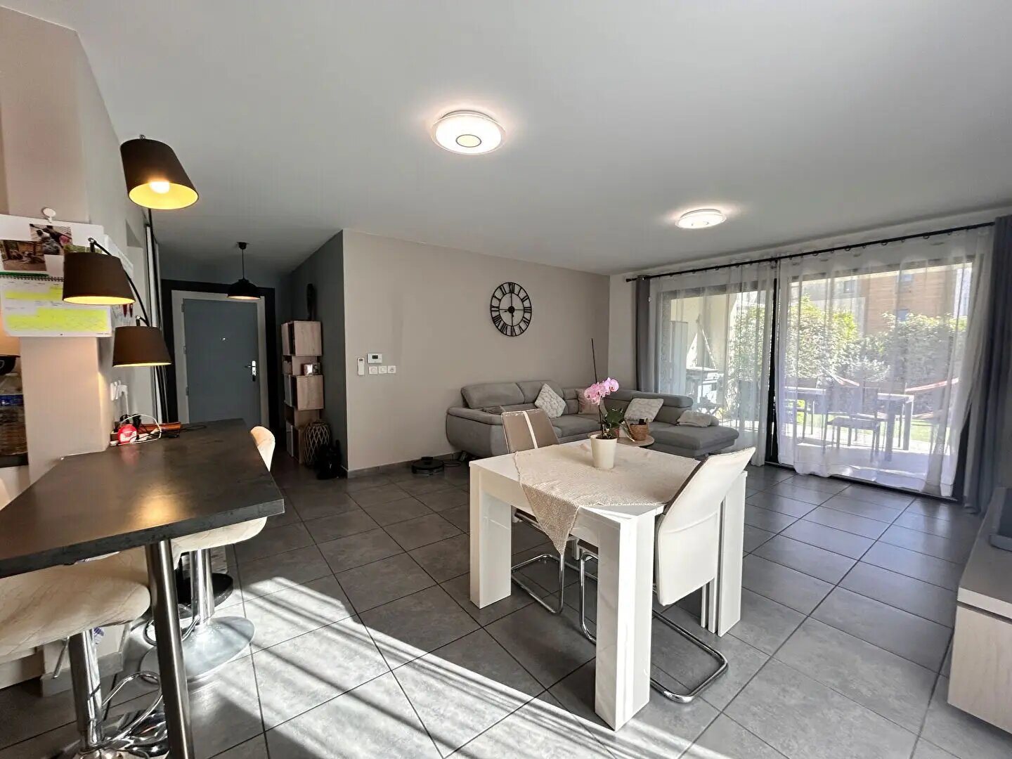 Appartement à vendre, 77m², Guilherand-Granges