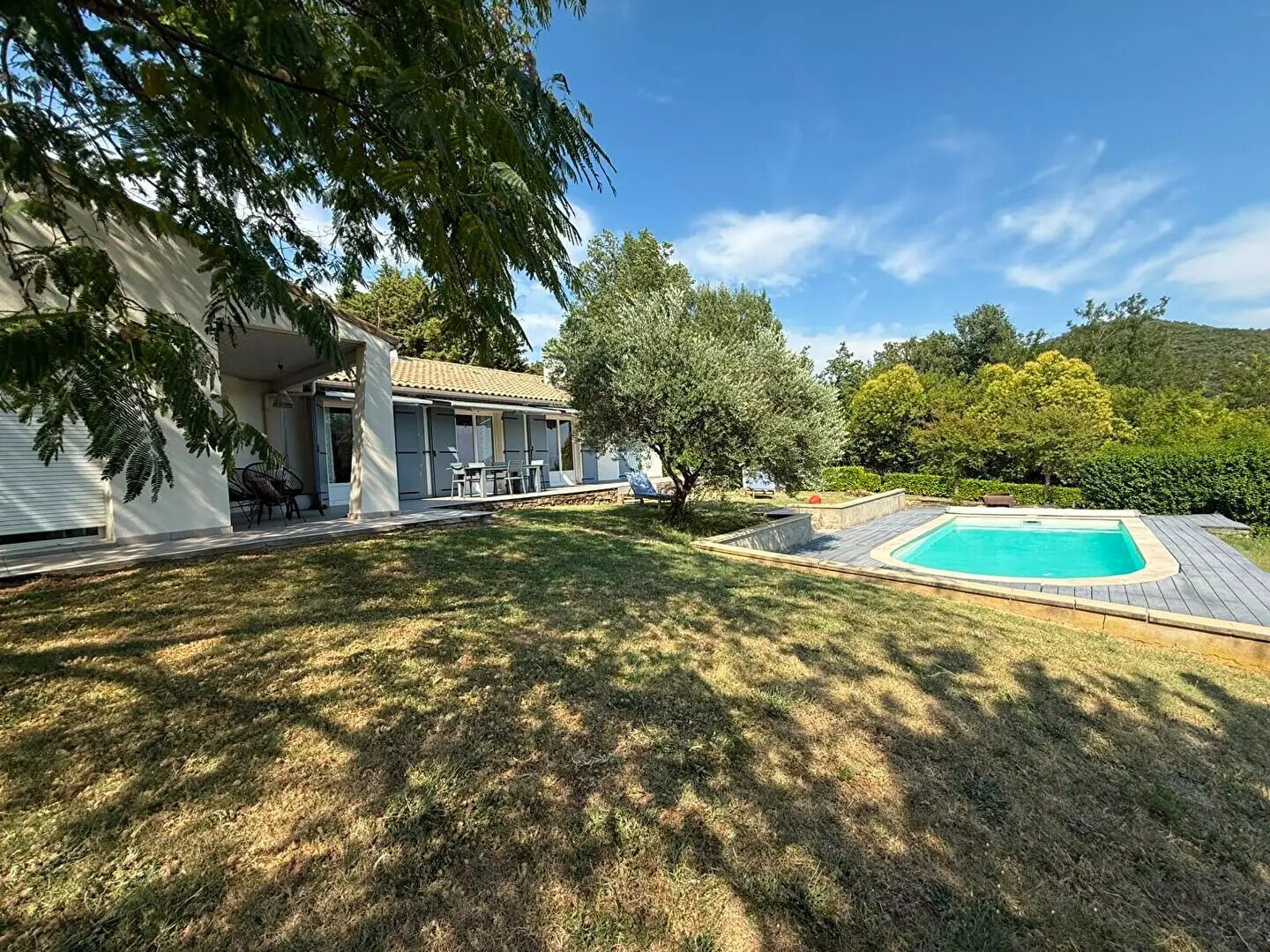 Maison à vendre, 132m², Saint-Georges-les-Bains