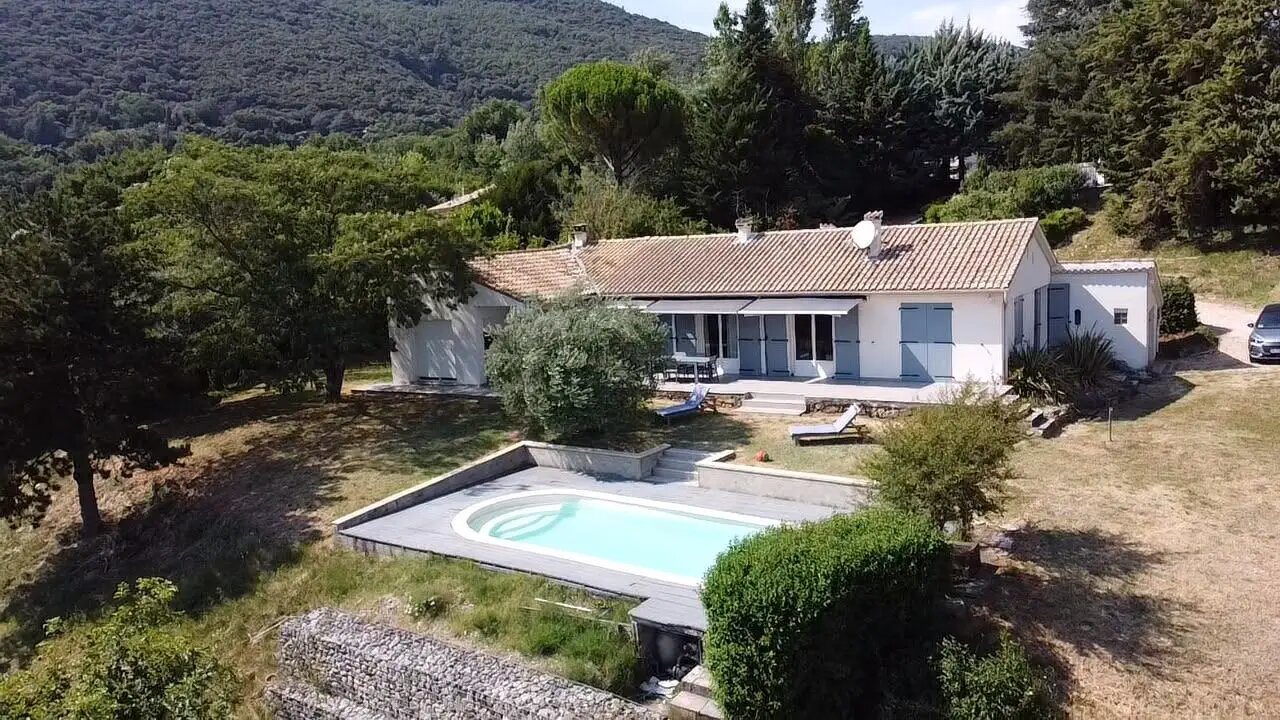 Maison à vendre, 132m², Saint-Georges-les-Bains
