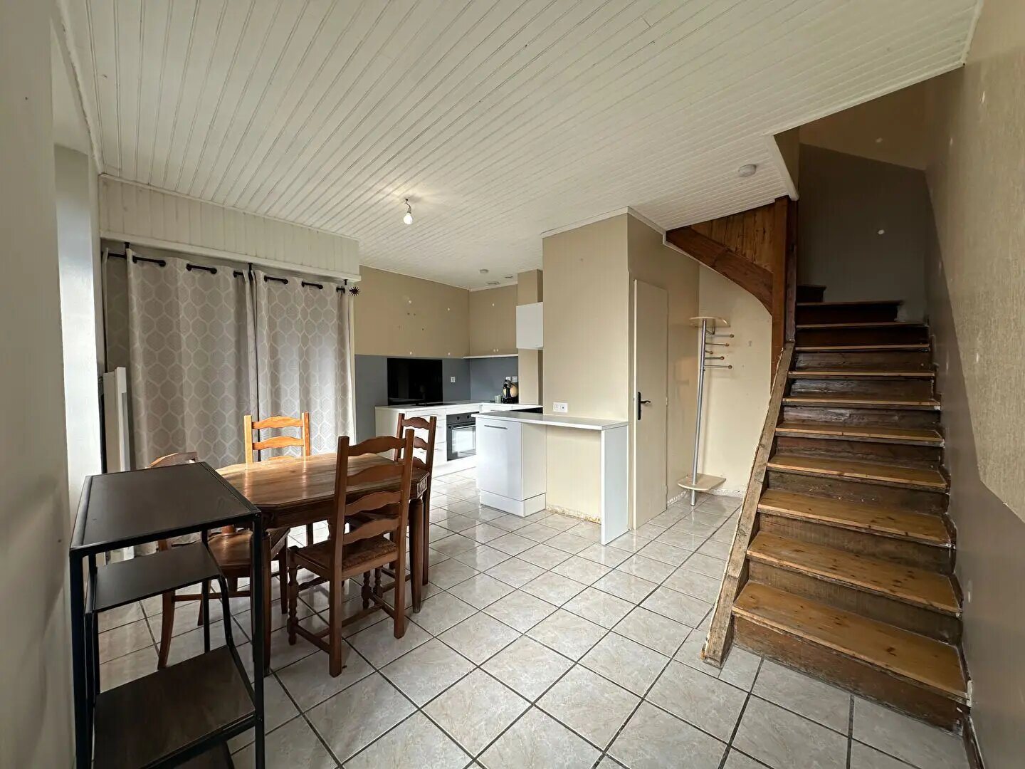 Maison à vendre, 58m², Serrières