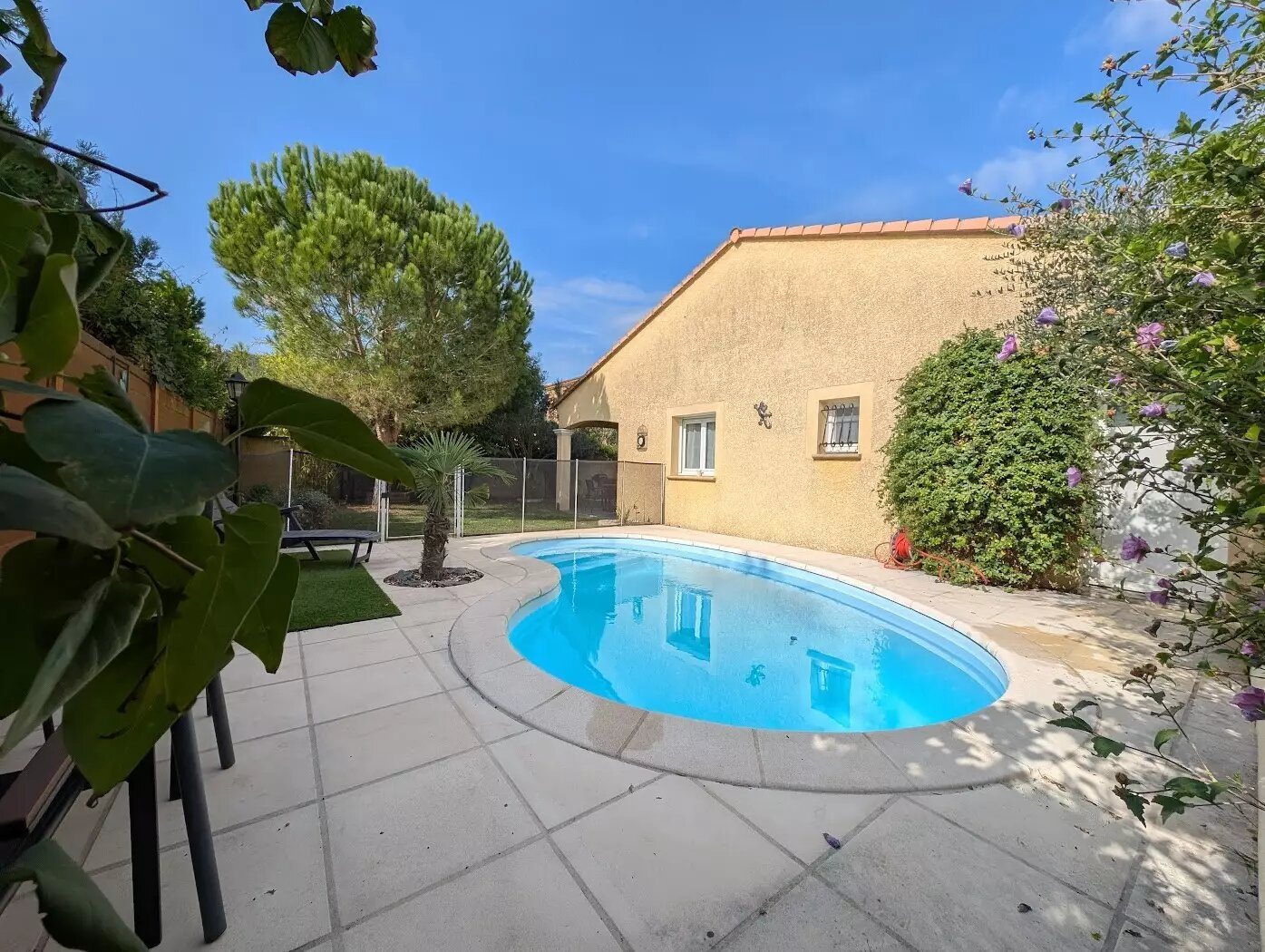 Maison à vendre, 114m², Cornas