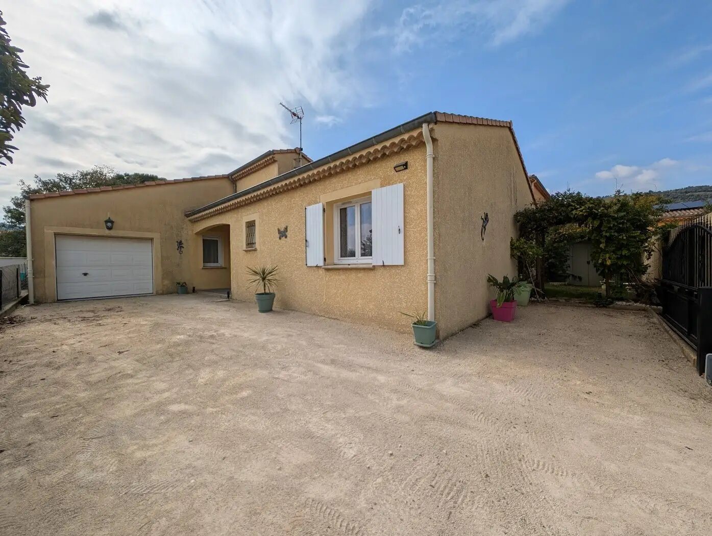 Maison à vendre, 114m², Cornas