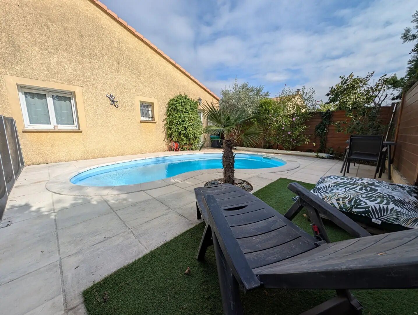 Maison à vendre, 114m², Cornas