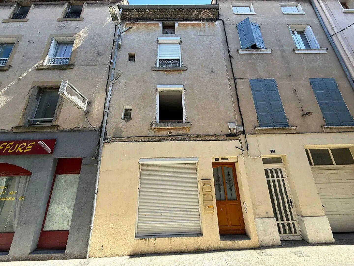 Appartement à vendre, 70m², Tournon-sur-Rhône
