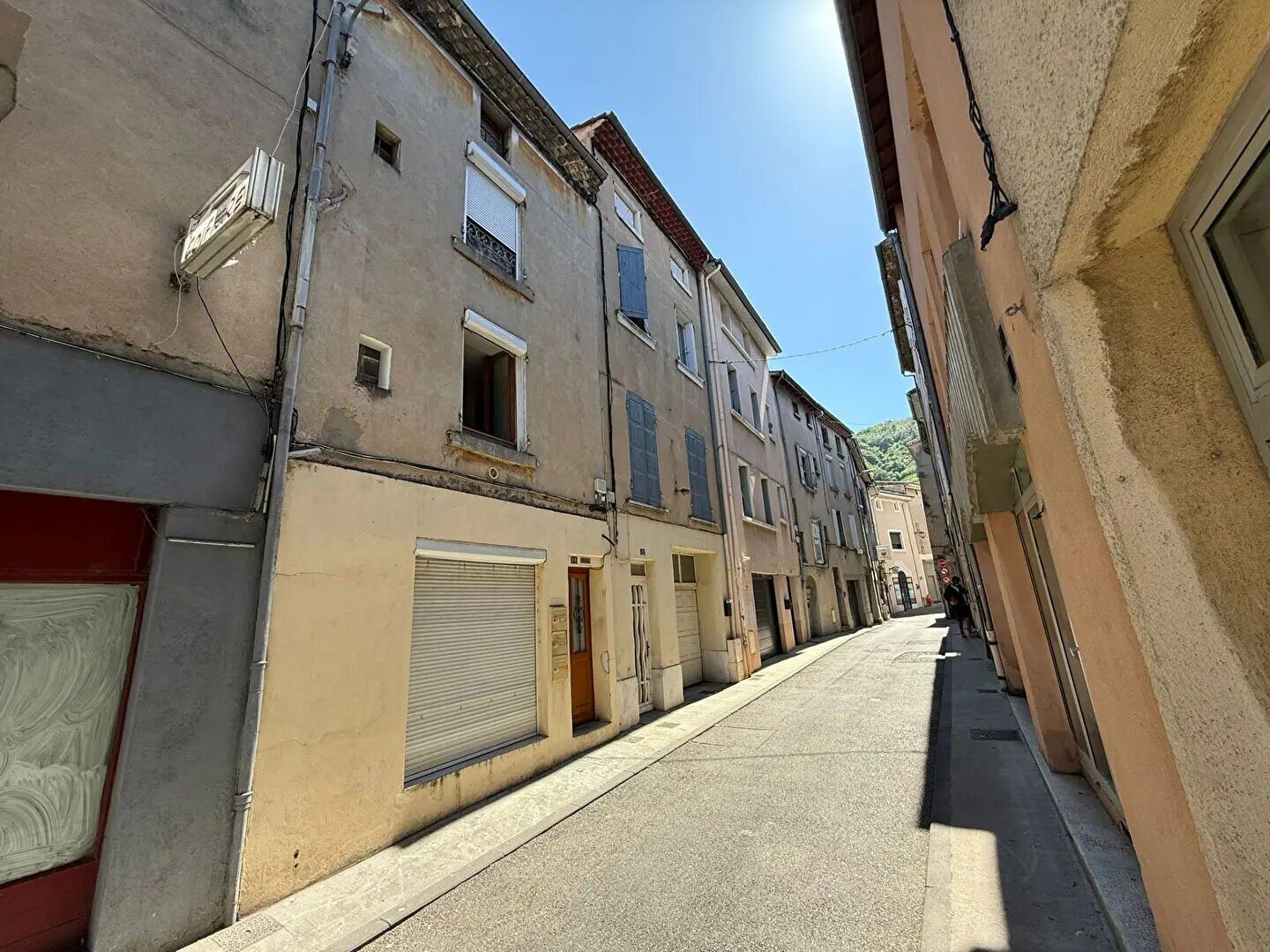 Appartement à vendre, 70m², Tournon-sur-Rhône
