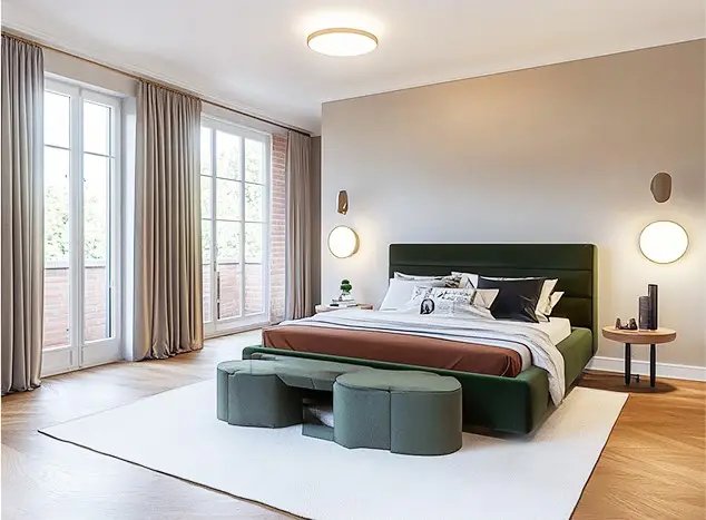 Appartement à vendre, 134m², Nanterre